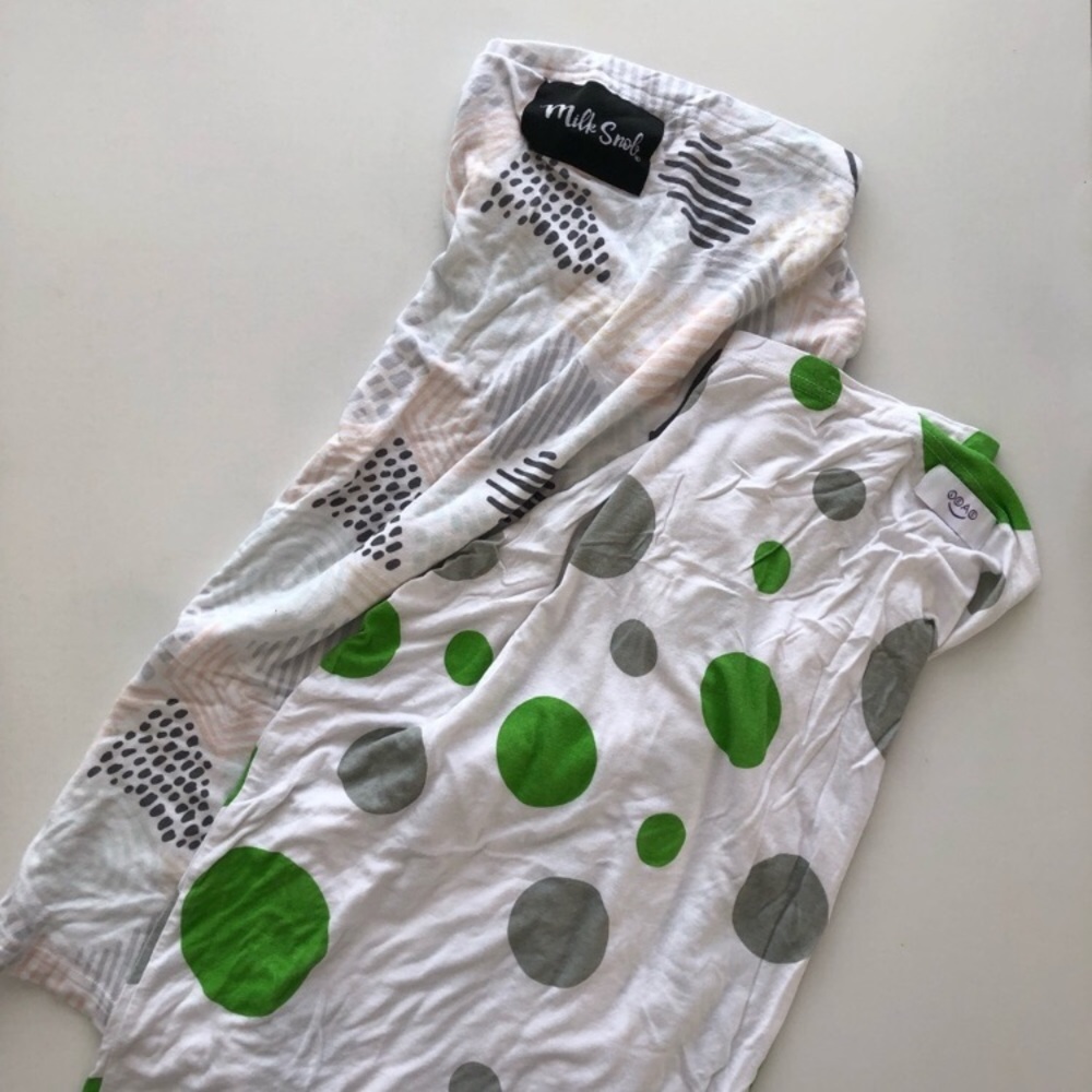 Milk Snob 5-1 Cover-Breastfeeding Cover Up-Car Seat Cover—Shopping Cart Cover-OS